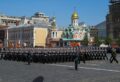 Rusija obilježava Dan pobjede 9. maj