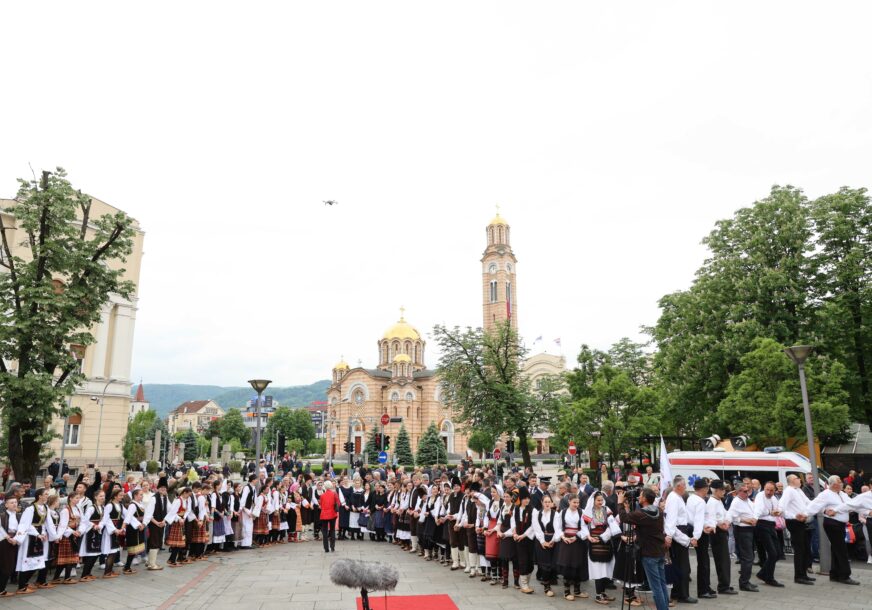 FOTO: SINIŠA PAŠALIĆ/RINGIER