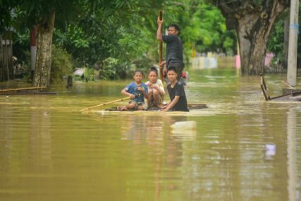 Poplave i klizišta u Indoneziji odnijeli više od 60 života “Tok hladne lave i bujice su nam uvijek bili prijetnje”
