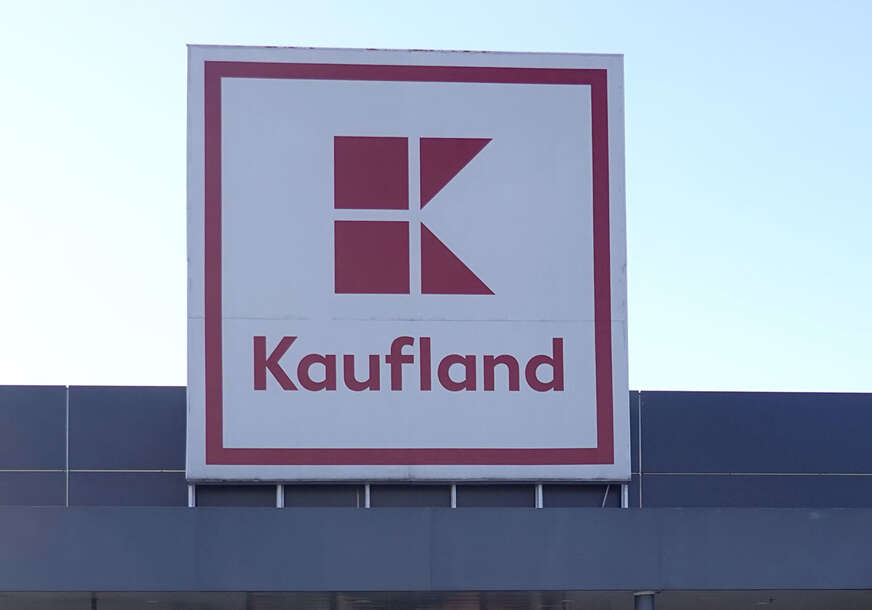 kaufland