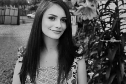 (FOTO) "Nosila si svoju tešku bolest dostojanstveno" Aleksandra Dinić (29) će biti sahranjena sutra na Veliku subotu, njena sestra objavila potresnu poruku