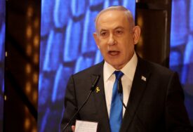 "Ko god misli de ćemo sjediti mirno, PRAVI VELIKU GREŠKU" Netanjahu najavio snažnu akciju na sjevernoj granici s Libanom