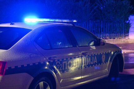 Saobraćajka u banjalučkom naselju Borik: Prevrnuo se automobil, POVRIJEĐENA 2 MLADIĆA