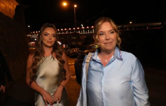 Danijela Rodić, Nataša rodić