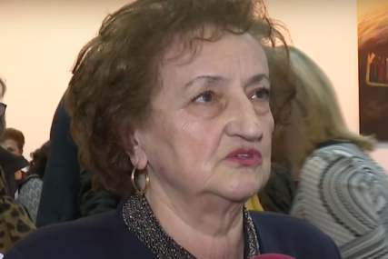 Preminula poznata pjesnikinja iz Derventa: Napustila nas je Dragica Đekić u 72. godini, a sahrana će biti održana u četvrtak 30. maja