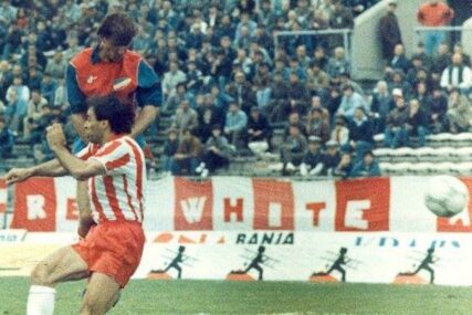 (VIDEO, FOTO) TRIJUMF KOJI SE PAMTI ZA SVA VREMENA Na današnji dan prije 36 godina Borac je srušio Crvenu zvezdu i osvojio Kup Jugoslavije