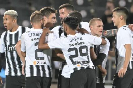 Stanojević poražen po povratku: Partizan izgubio na startu priprema za narednu sezonu