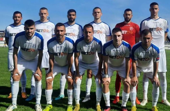 POVRATAK U ELITU Radnik iz Bijeljine je šampion Prve lige Republike Srpske