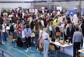 POČINJE FESTIVAL NAUKE U 2 dana više od 100 različitih eksponata, eksperimenata, radionica, a ulaz besplatan