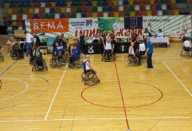 Švraka i Demirović vodili do trijumfa: KKI Vrbas pobjedom započeo turnir u Kazanju