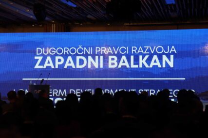(VIDEO, FOTO)  Јahorina ekonomski forum počeo danas "Prostor zapadnog Balkana predstavlja TRŽIŠTE BUDUĆNOSTI "