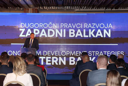 OSMI „JAHORINA EKONOMSKI FORUM“ Sutra počinje regionalni događaj pod nazivom „Agenda zapadnog Balkana – Plan rasta“
