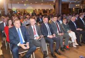 VIŠE OD 600 UČESNIKA "Jahorina ekonomski forum potvrdio da je regionalni brend"