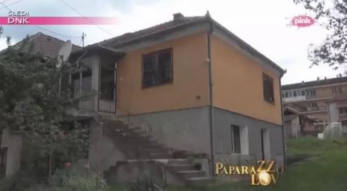 Rodna kuća Marka Miljkovića