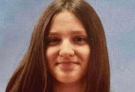 Srećan kraj potrage: Pronađena djevojčica (13) koja je jutros nestala u Beogradu