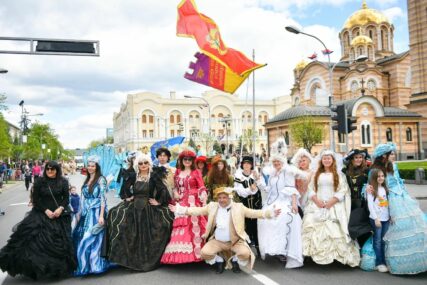 Međunarodni banjalučki karneval