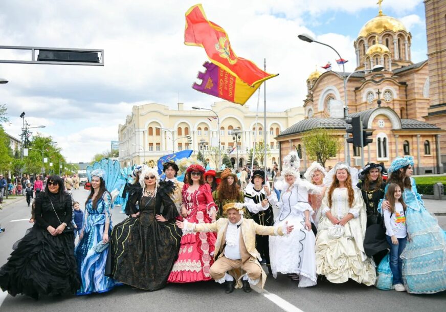 Međunarodni banjalučki karneval