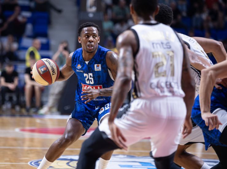 SADA I ZVANIČNO Izabran je MVP ABA lige