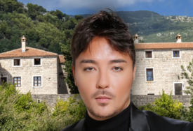 SPAVA U ŠTALI MAZGARI Ovako Milan Stanković provodi vrijeme na Hilandaru