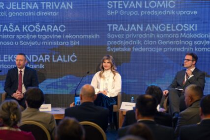 Trivan: Uspjeh Telekom Srbija grupe rezultat je poslovanja u čitavoj regiji zapadnog Balkana