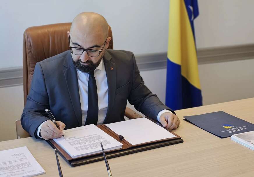 Muhamed Hasanović