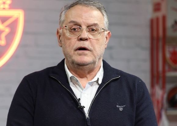 Čović predložio tim potpredsjednika za KSS: Tu je i legenda košarkaške reprezentacije Srbije