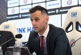 (FOTO) TO BI BILA BOMBA Kalinić nakon Gatuza u Hajduku želi i Džeku