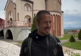 (VIDEO) "Jako sam radostan" Ovdje će Nikola Rokvić sa porodicom DOČEKATI VASKRS, otkrio gdje se trenutno nalazi