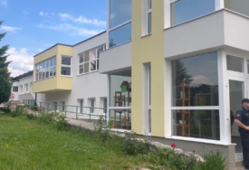Privremeni smještaj od mjesec dana: Sudija odredio gdje će biti prebačen maloljetnik koji je izbo vršnjaka u školi u Sarajevu