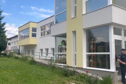 Privremeni smještaj od mjesec dana: Sudija odredio gdje će biti prebačen maloljetnik koji je izbo vršnjaka u školi u Sarajevu