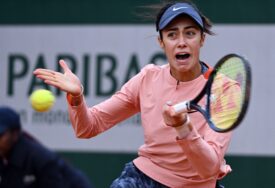 Poražena u finalu kvalifikacija: Olga Danilović neće igrati na Vimbldonu