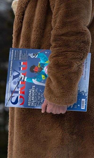 Open Balkan Ski Yu