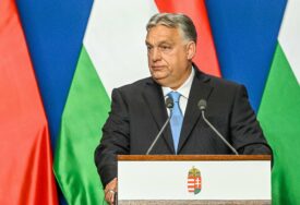 "Stvara se atmosfera za eventualni vojni sukob" Orban upozorava da su u Briselu u toku PRIPREME ZA ULAZAK EVROPE U RAT