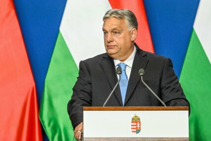 "Sigurno da je NAPADAČ BIO LJEVIČAR" Orban smatra da su pretpostavke o vezi atentata na Fica i rata u Ukrajini su opravdane