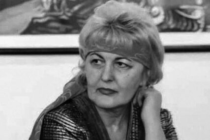 Preminula Stojana Garović Magdelinić: Poznata spisateljica preminula u 75. godini