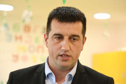 petar Jokanovic direktor centra za predskolsko vaspitanje i obrazovanje banjaluka 