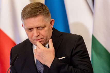 OPERISAN ROBERT FICO Otkriveno u kakvom je stanju premijer Slovačke nakon atentata