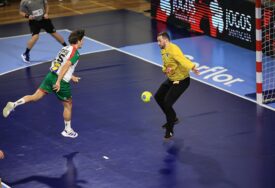 Zmajevi pred nemogućom misijom: Portugal nadigrao rukometaše BiH u prvom meču baraža za Svjetsko prvenstvo