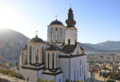 PRVI PUT NAKON RUŠENJA U Sabornoj crkvi Svete Trojice u Mostaru biće održana Vaskršnja liturgija