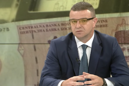 "Moramo voditi računa i o ljudima koji učestvuju" Sanel Buljubašić potvrdio da se akcija spasavanja NEĆE PREKIDATI