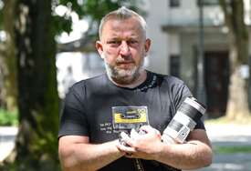 POČINJE GLASANJE ZA BETINU NAGRADU Fotoreporter „EuroBlica“ i Srpskainfo Siniša Pašalić ušao u uži izbor konkursa za NAJBOLJU FOTOGRAFIJU u regionu