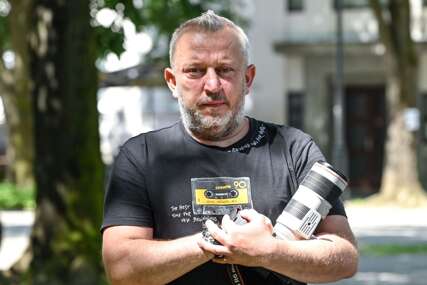 POČINJE GLASANJE ZA BETINU NAGRADU Fotoreporter „EuroBlica“ i Srpskainfo Siniša Pašalić ušao u uži izbor konkursa za NAJBOLJU FOTOGRAFIJU u regionu