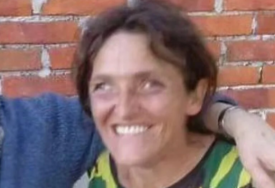 NESTALA SLAĐANA MOLJEVIĆ (46) Kod Višegrada ovoj ženi se izgubio svaki trag, policija moli sve za pomoć pri njenom pronalasku