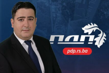 "To je krah čitave njihove politike" Marković o izlasku SNSD na lokalne izbore po Šmitovom nametnutom Izbornom zakonu BiH