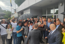 Završeno ročište Dodiku i Lukiću: Kristijan Šmit neće se pojaviti pred sudom