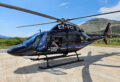 helikopterski servis rs 
