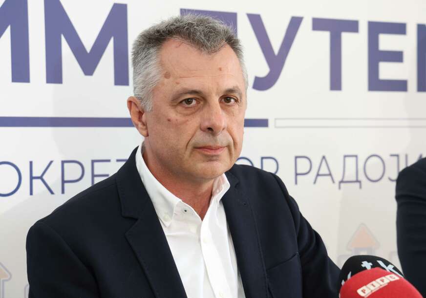 FOTO: MIOMIR JAKOVLJEVIĆ/RINGIER