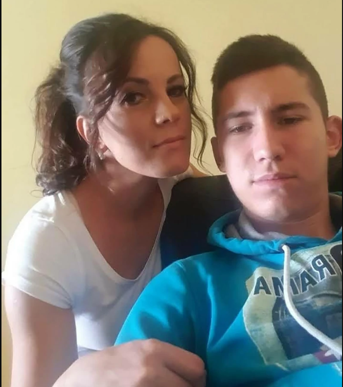 majka ubijenog Stefana Filića (18)