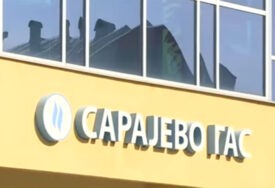 Period otplate je 10 godina: Vlada Srpske dala garanciju za kredit od 15 MILIONA KM preduzeću "Sarajevo gas"
