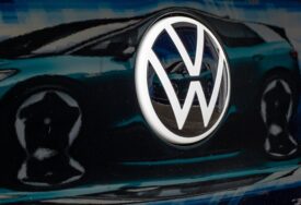 Njemački proizvođač automobila šokirao kupce: Folksvagen će praviti ELEKTRIČNA VOZILA po početnoj cijeni od 20.000 evra